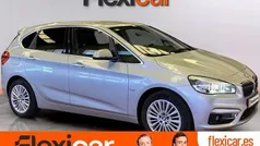 Usado 2018 BMW 218 Monovolumen | 14.990 € (Buen precio)