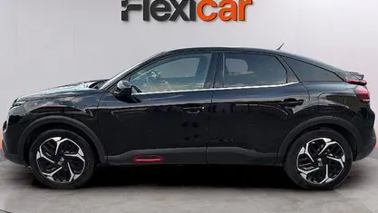 Usado 2023 Citroën C4 PureTech Utilitario | 14.490 € (Precio justo)