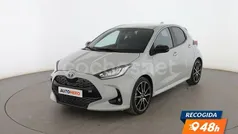 Usado 2023 Toyota Yaris Hybrid Sport Berlina | 21.599 € (Precio justo)
