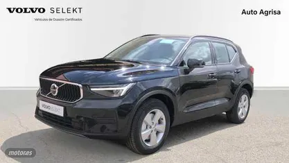 Usado Volvo XC40 163 CV (119 kW) 2024 SUV