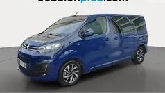 Usado 2017 Citroën Spacetourer Business Class Van | 16.900 € (Buen precio)