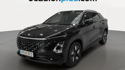 Gebraucht Omoda 5 147 PS (108 kW) 2025 Weiß SUV