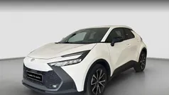 Usado 2025 Toyota C-HR Advance SUV | 30.490 € (Precio justo)