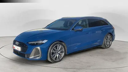 Usado 2024 Audi A5 S-Line Familiar | 50.900 €