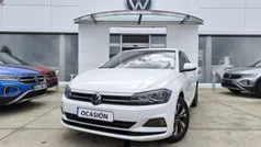 Usado 2021 VW Polo | 15.500 € (Precio justo)
