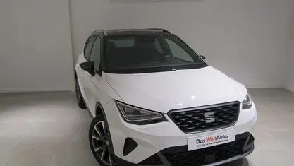 Otro Usado 2025 Seat Arona FR SUV | 20.990 € (Precio justo)