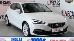 Usado 2021 Seat Leon XCELLENCE Utilitario | 20.500 € (Precio justo)