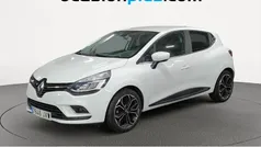 Usado 2017 Renault Clio IV Zen Utilitario | 12.700 € (Precio justo)