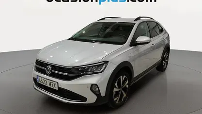 Usado VW Taigo 95 CV (69 kW) 2025 SUV