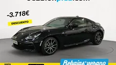 Negro Usado 2024 Toyota GR86 Coupe | 40.900 € (Precio justo)