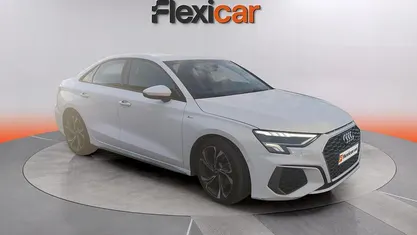 Usado Audi A3 Premium 150 CV (110 kW) 2022 Berlina