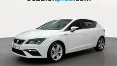 Usado 2019 Seat Leon FR Utilitario | 15.864 € (Buen precio)