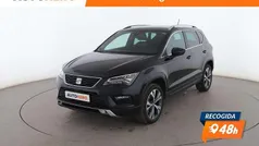 Usado 2018 Seat Ateca XCELLENCE SUV | 15.999 € (Precio justo)