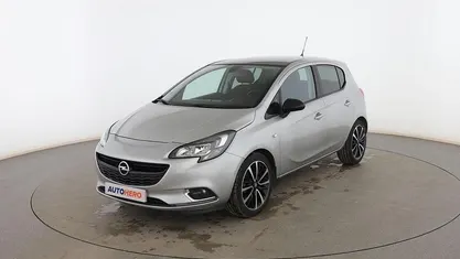 Usado Opel Corsa Design Edition 90 CV (66 kW) 2019 Utilitario