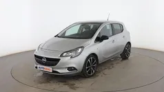 Gris Usado 2019 Opel Corsa Design Edition Utilitario | 10.399 € (Precio justo)