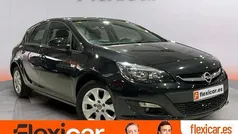 Usado 2015 Opel Astra Excellence | 8490 € (Buen precio)