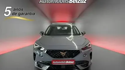 Usado Cupra Formentor 150 HP (110 kW) 2023 SUV