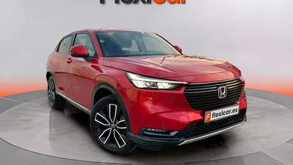 Usado Honda HR-V Advance 131 CV (96 kW) 2022 SUV