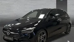Mercedes B200