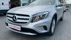 Mercedes GLA200