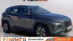 Usado 2021 Hyundai Tucson SUV | 20.490 € (Precio justo)