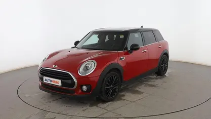 Usado Mini Cooper Clubman 135 CV (99 kW) 2017 Familiar