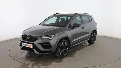 Usado Cupra Ateca VZ 300 CV (220 kW) 2023 SUV