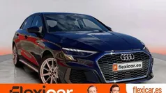 Usado 2024 Audi A3 Sportback e-tron Advanced Plus Utilitario | 25.990 € (Precio justo)