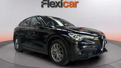 Usado 2022 Alfa Romeo Stelvio Sprint SUV | 25.690 € (Buen precio)