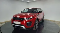 Usado 2017 Land Rover Range Rover evoque Autobiography SUV | 20.990 € (Precio justo)