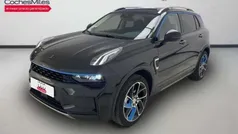 Usado 2023 Lynk & Co 01 SUV | 28.390 € (Precio justo)