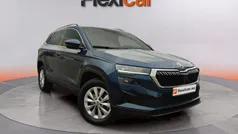 Verde Usado 2023 Skoda Karoq Ambition SUV | 19.490 €