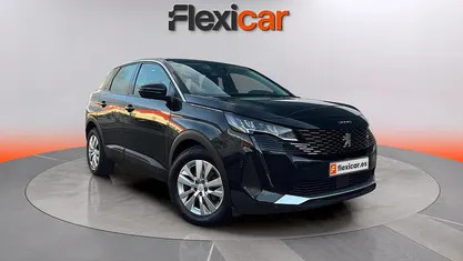 Usado Peugeot 3008 Active 131 CV (96 kW) 2022 SUV