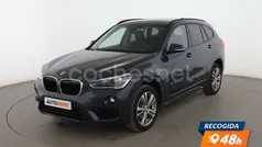 Usado 2018 BMW X1 Sport Line SUV | 22.399 € (Precio justo)