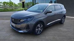 Usado 2021 Peugeot 5008 Allure Monovolumen | 22.600 € (Precio justo)