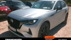 Usado 2023 Mazda CX-60 Homura-Line SUV | 34.850 € (Super precio)