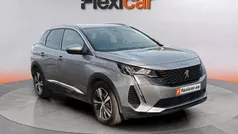 Gris Usado 2021 Peugeot 3008 Allure SUV | 16.690 € (Super precio)