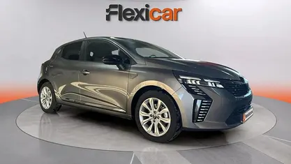 Usado Renault Clio V Evolution 101 CV (74 kW) 2025 Utilitario