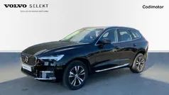 Negro Usado 2023 Volvo XC60 Core SUV | 47.900 € (Precio justo)