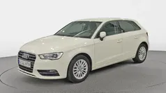Usado 2013 Audi A3 Sportback Ambiente Utilitario | 15.200 € (Precio justo)