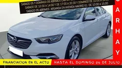 Blanco Usado 2019 Opel Insignia Excellence Berlina | 12.490 € (Precio justo)