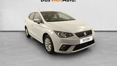 Usado 2024 Seat Ibiza Berlina | 18.900 € (Precio justo)
