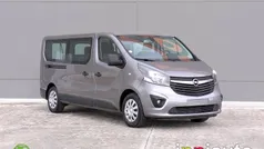 Gris Usado 2019 Opel Vivaro S Van | 20.500 € (Precio justo)