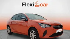 Usado 2020 Opel Corsa Edition Berlina | 8990 € (Precio justo)