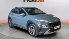 Verde Usado 2022 Hyundai Kona Style SUV | 17.690 € (Precio justo)