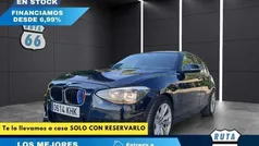 Usado 2012 BMW 118 Utilitario | 7590 € (Precio justo)