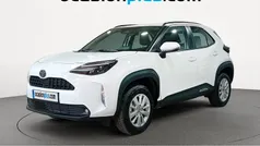 Usado 2024 Toyota Yaris Cross Business Edition SUV | 23.728 € (Buen precio)