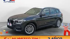 Usado 2020 BMW X3 SUV | 31.150 € (Super precio)