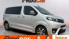 Usado 2019 Toyota Proace Verso Advance Familiar | 29.990 € (Precio justo)