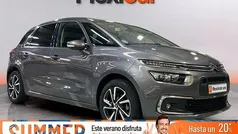 Gris Usado 2019 Citroën C4 Feel | 12.990 € (Precio justo)